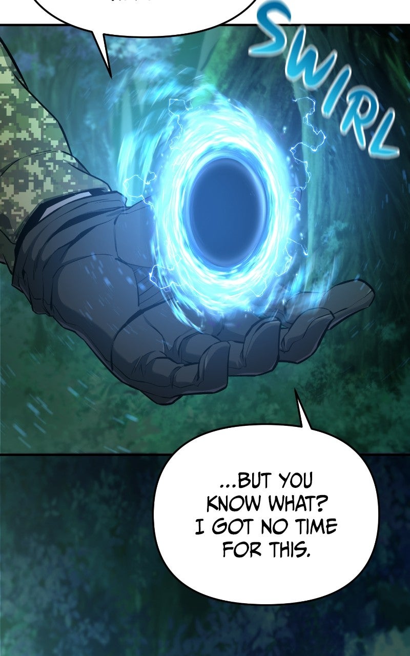 The Unrivaled Labyrinth Architect Episode 6 page 62 - 