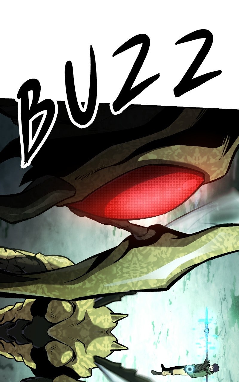 The Unrivaled Labyrinth Architect Episode 6 page 67 - 
