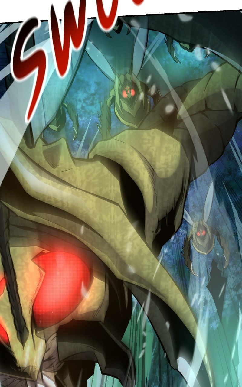 The Unrivaled Labyrinth Architect Episode 6 page 71 - 