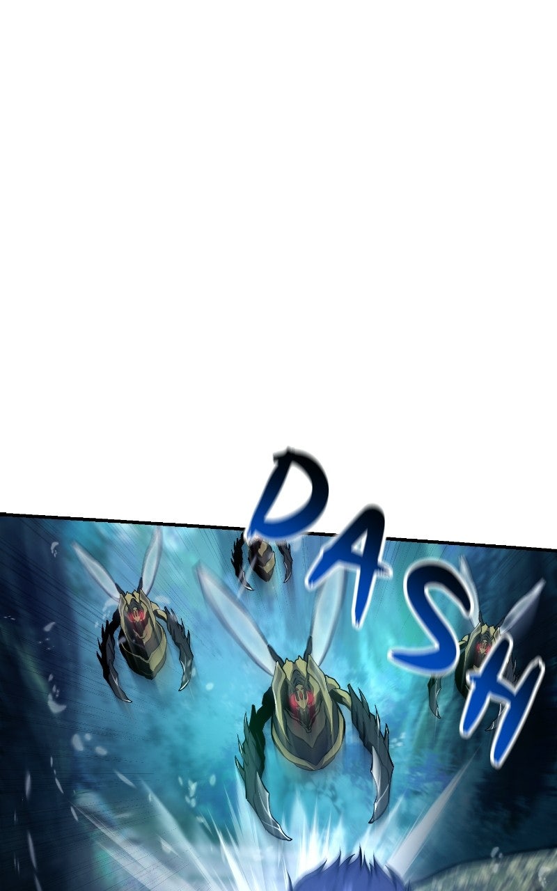 The Unrivaled Labyrinth Architect Episode 6 page 73 - 