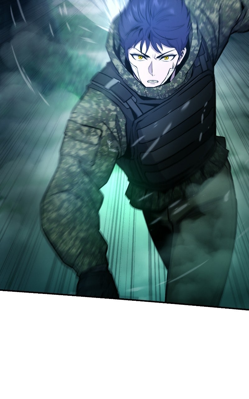 The Unrivaled Labyrinth Architect Episode 6 page 74 - 