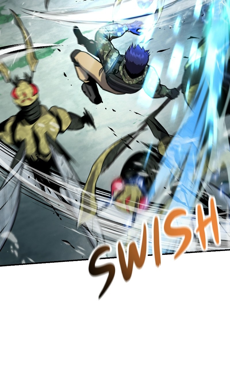 The Unrivaled Labyrinth Architect Episode 6 page 76 - 