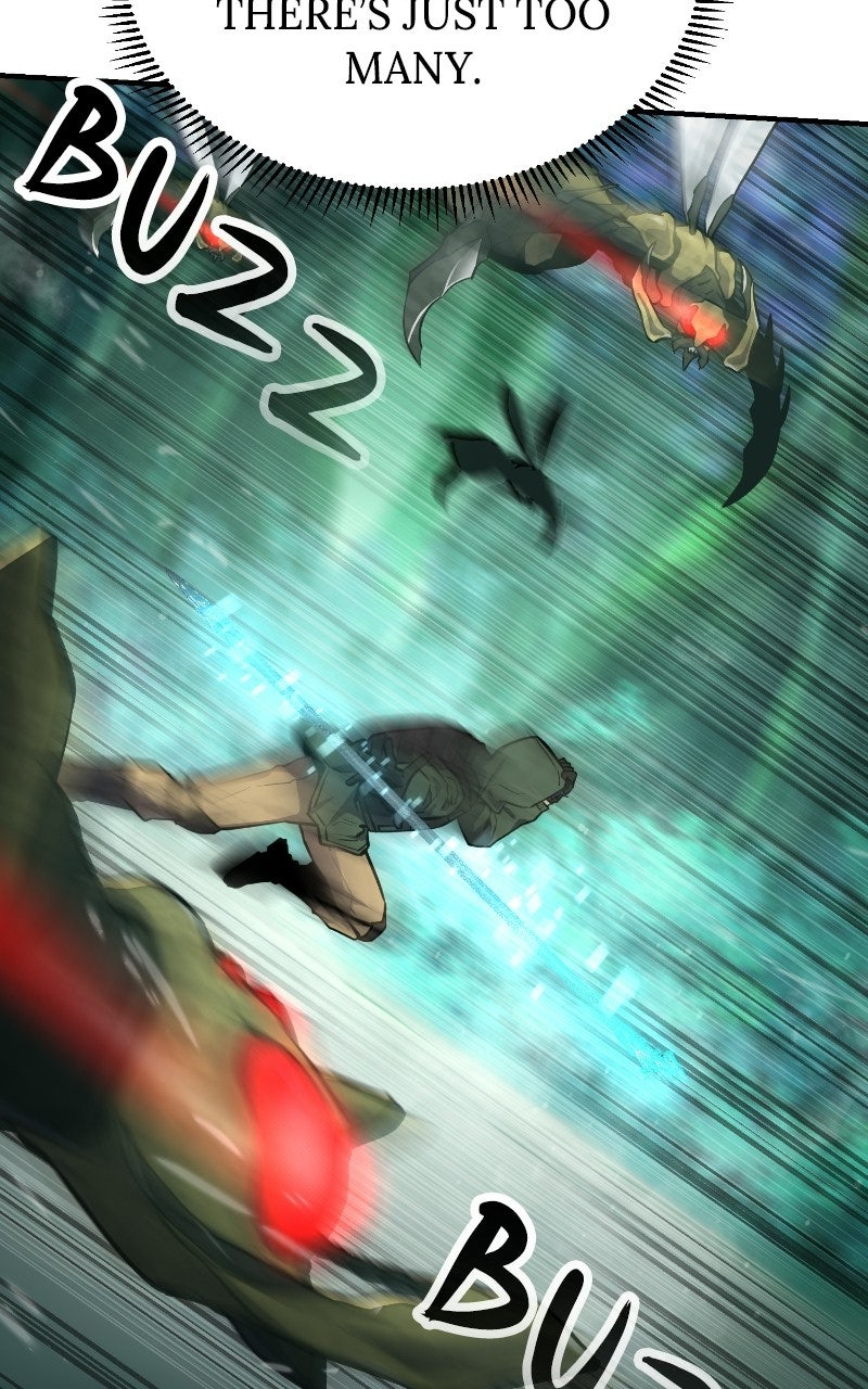 The Unrivaled Labyrinth Architect Episode 6 page 83 - 