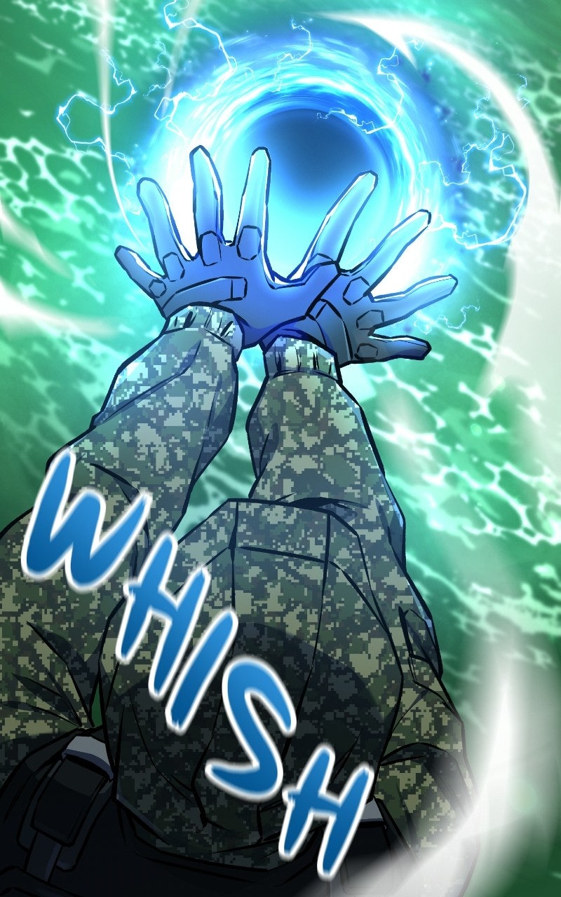 The Unrivaled Labyrinth Architect Episode 6 page 87 - 