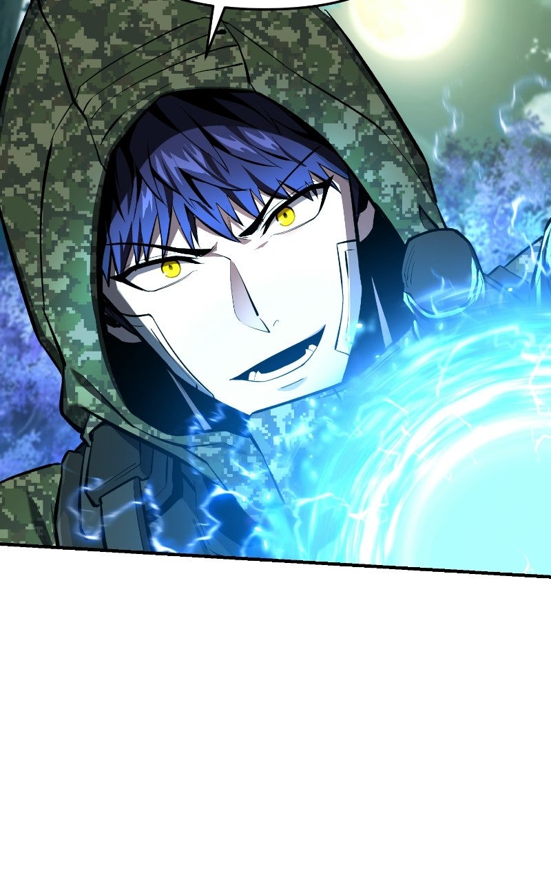 The Unrivaled Labyrinth Architect Episode 6 page 89 - 