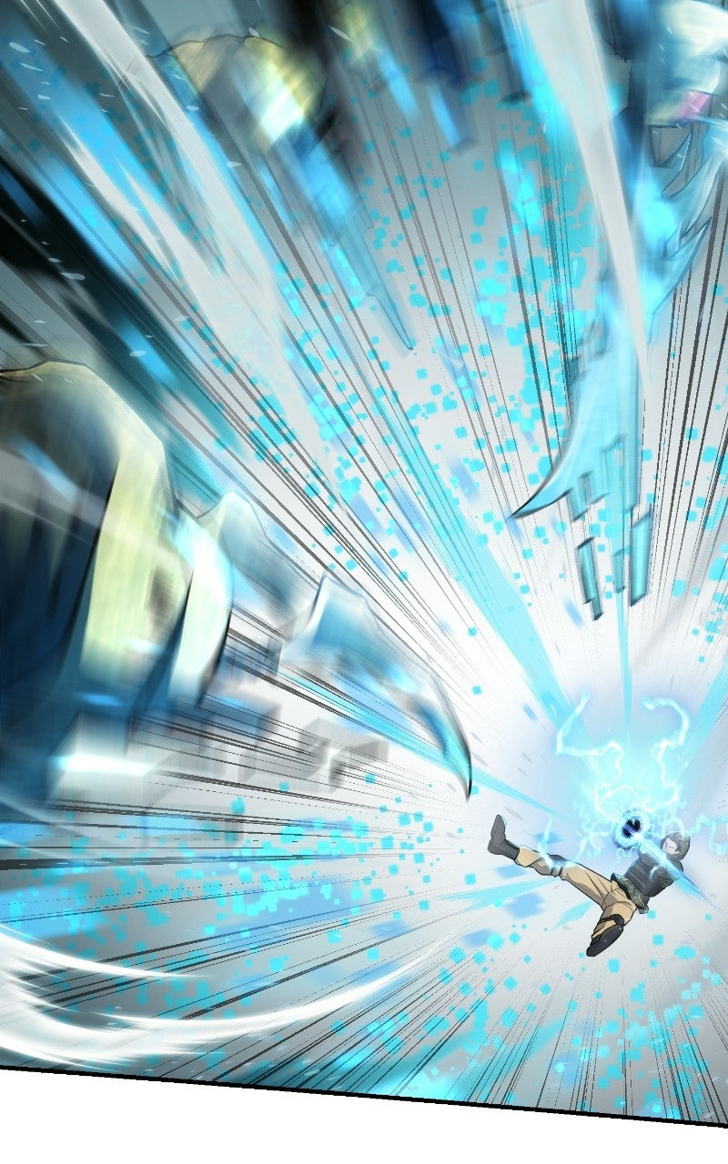 The Unrivaled Labyrinth Architect Episode 6 page 91 - 
