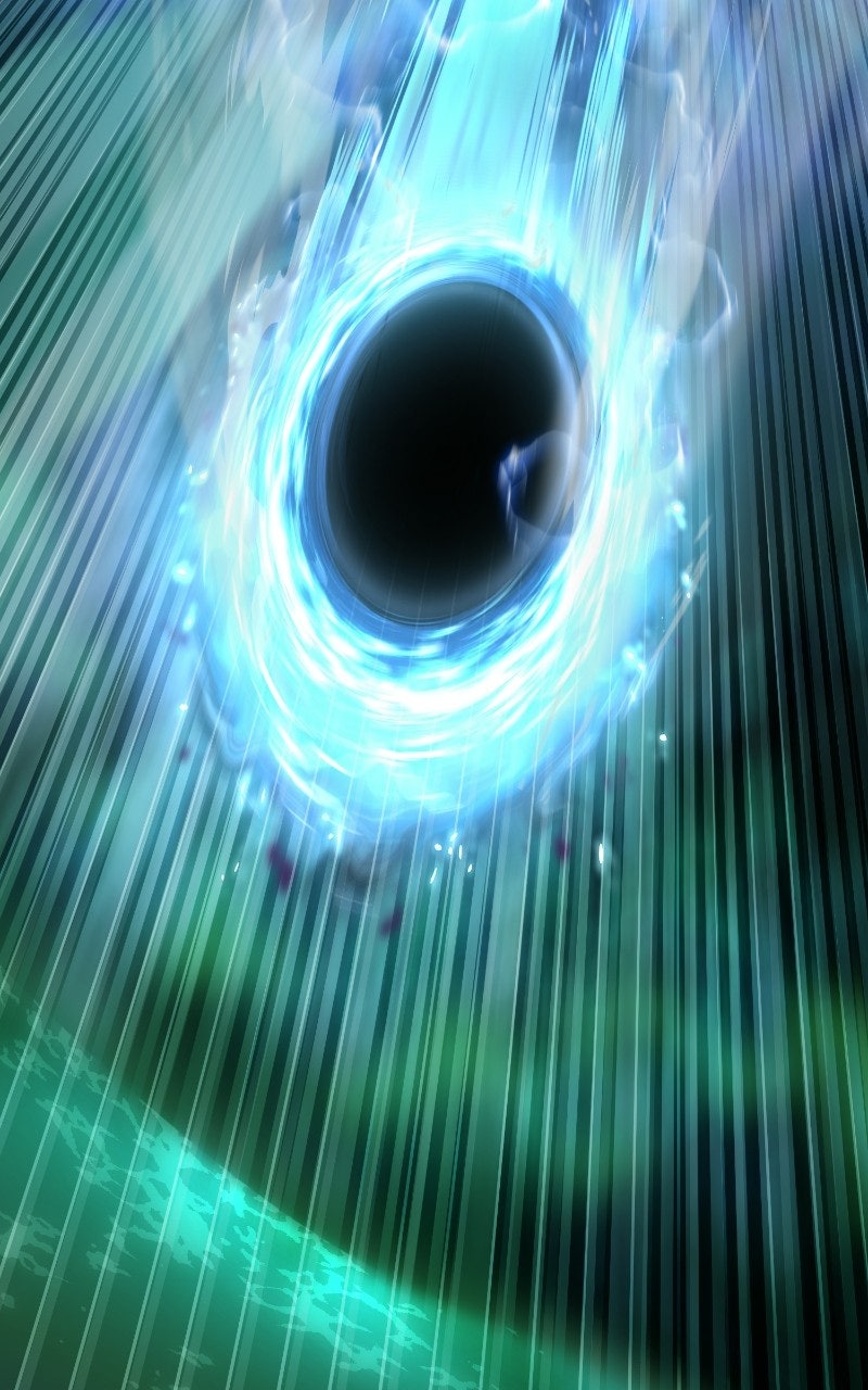 The Unrivaled Labyrinth Architect Episode 6 page 95 - 