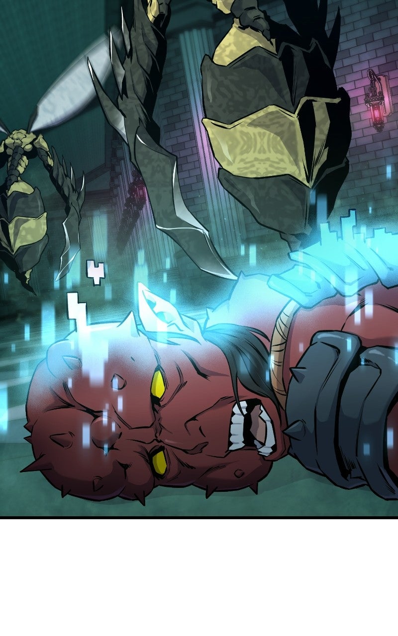The Unrivaled Labyrinth Architect Episode 6 page 99 - 