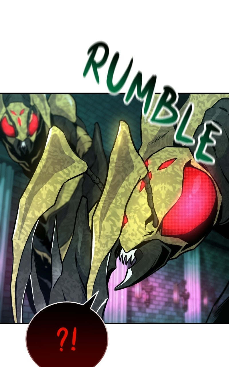 The Unrivaled Labyrinth Architect Episode 6 page 100 - 