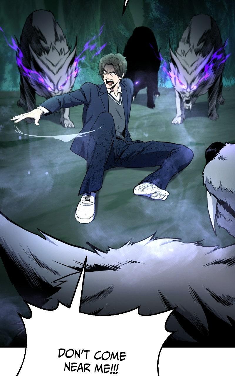 The Unrivaled Labyrinth Architect Chapter 7 page 110 - 