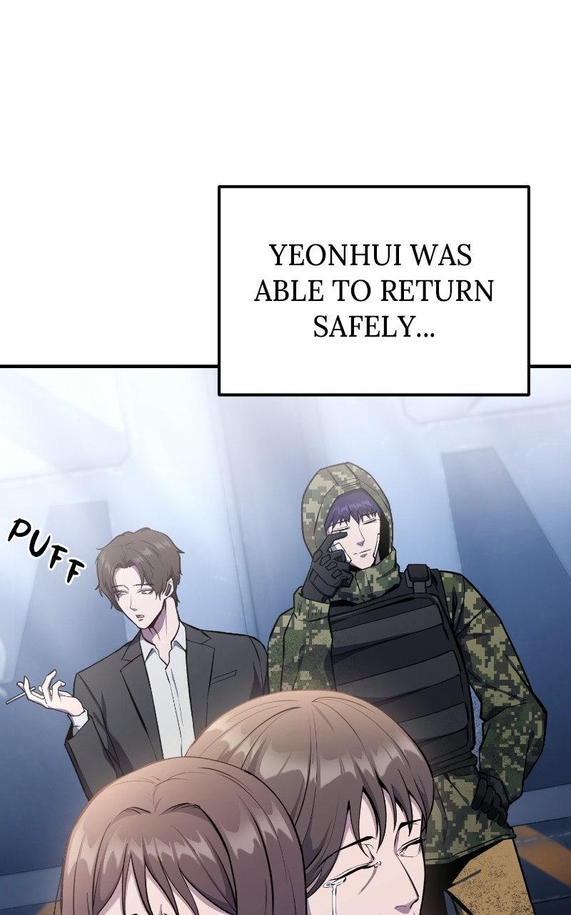 The Unrivaled Labyrinth Architect Chapter 7 page 119 - 