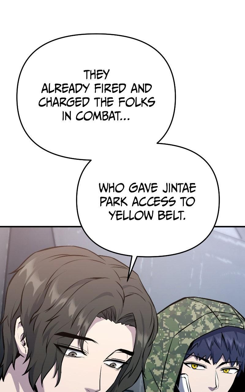 The Unrivaled Labyrinth Architect Chapter 7 page 121 - 