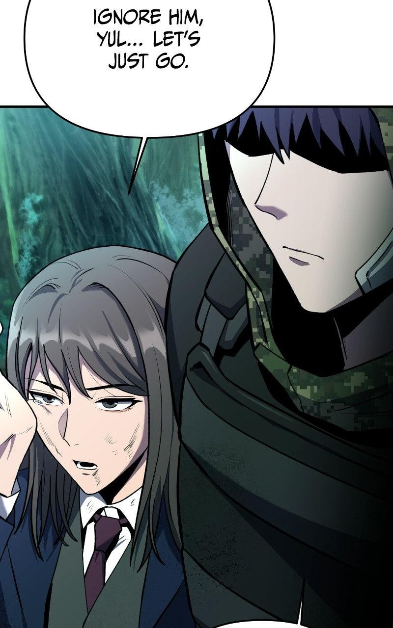 The Unrivaled Labyrinth Architect Chapter 7 page 16 - 
