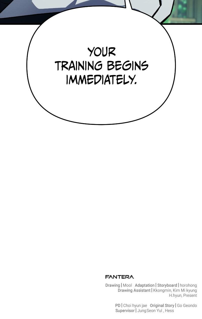 The Unrivaled Labyrinth Architect Chapter 7 page 158 - 