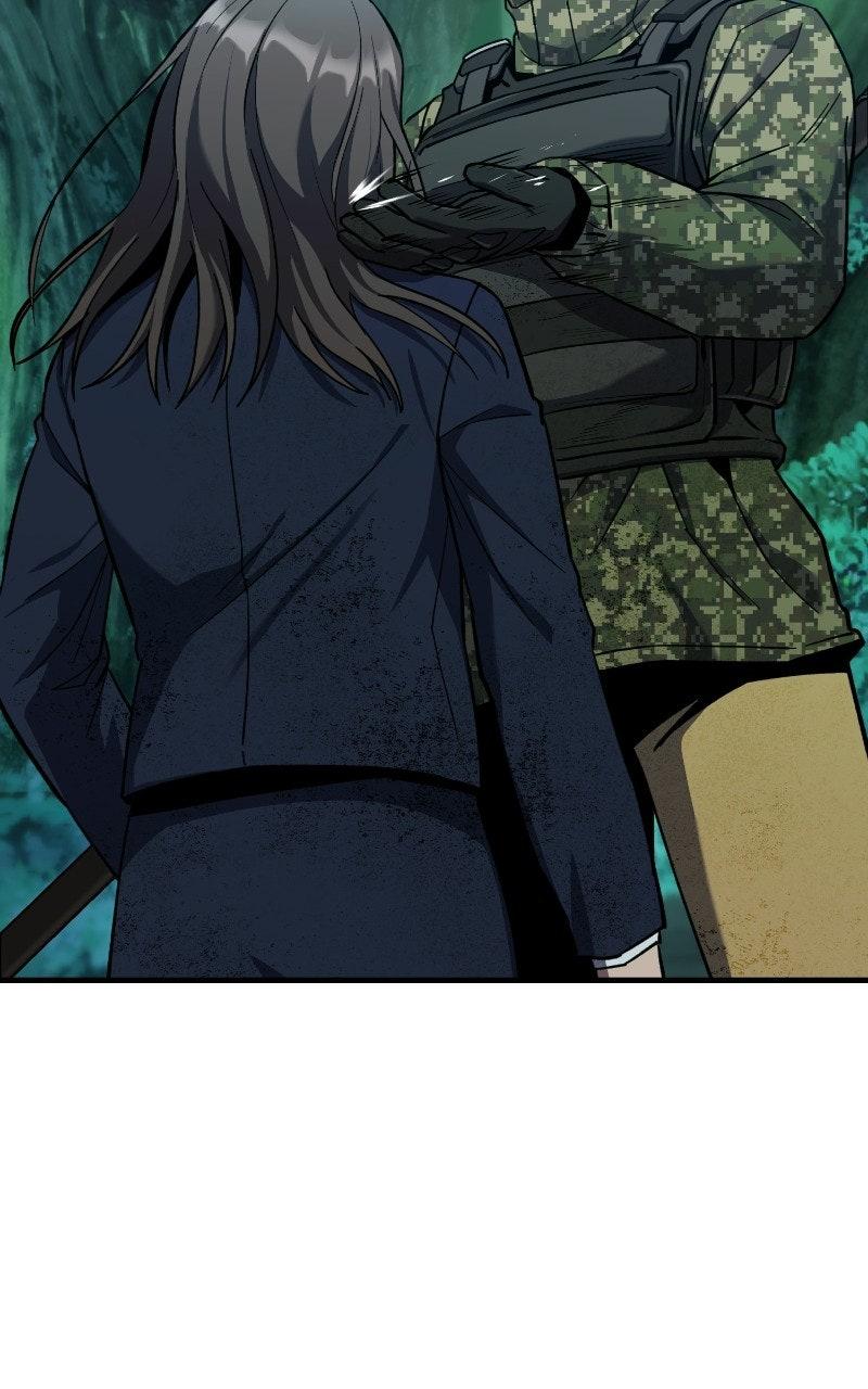 The Unrivaled Labyrinth Architect Chapter 7 page 20 - 