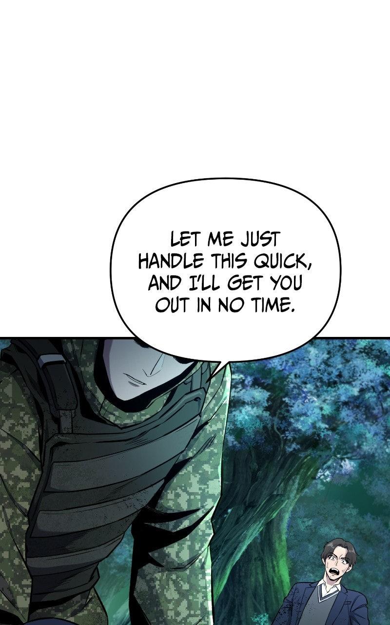 The Unrivaled Labyrinth Architect Chapter 7 page 21 - 
