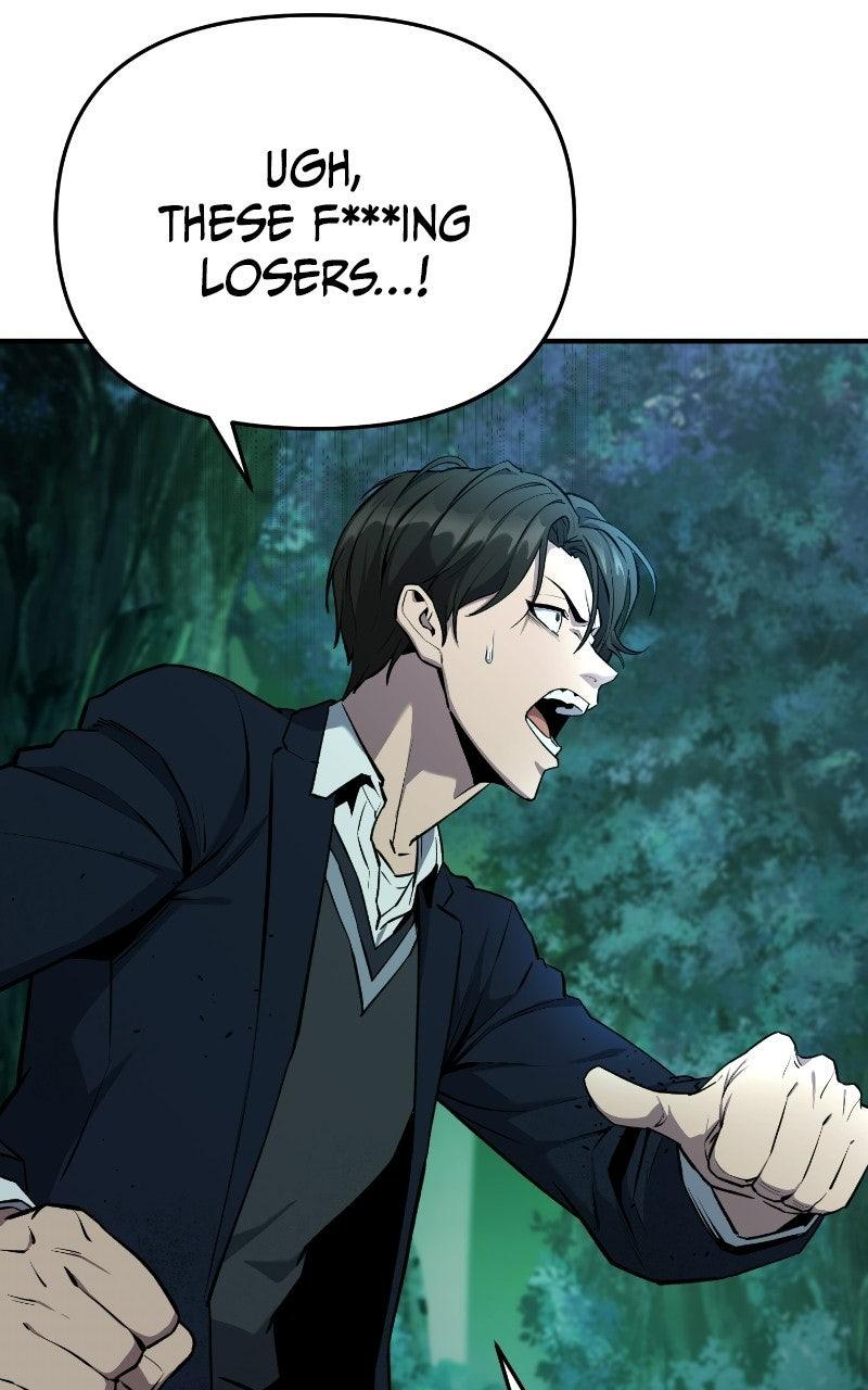 The Unrivaled Labyrinth Architect Chapter 7 page 27 - 