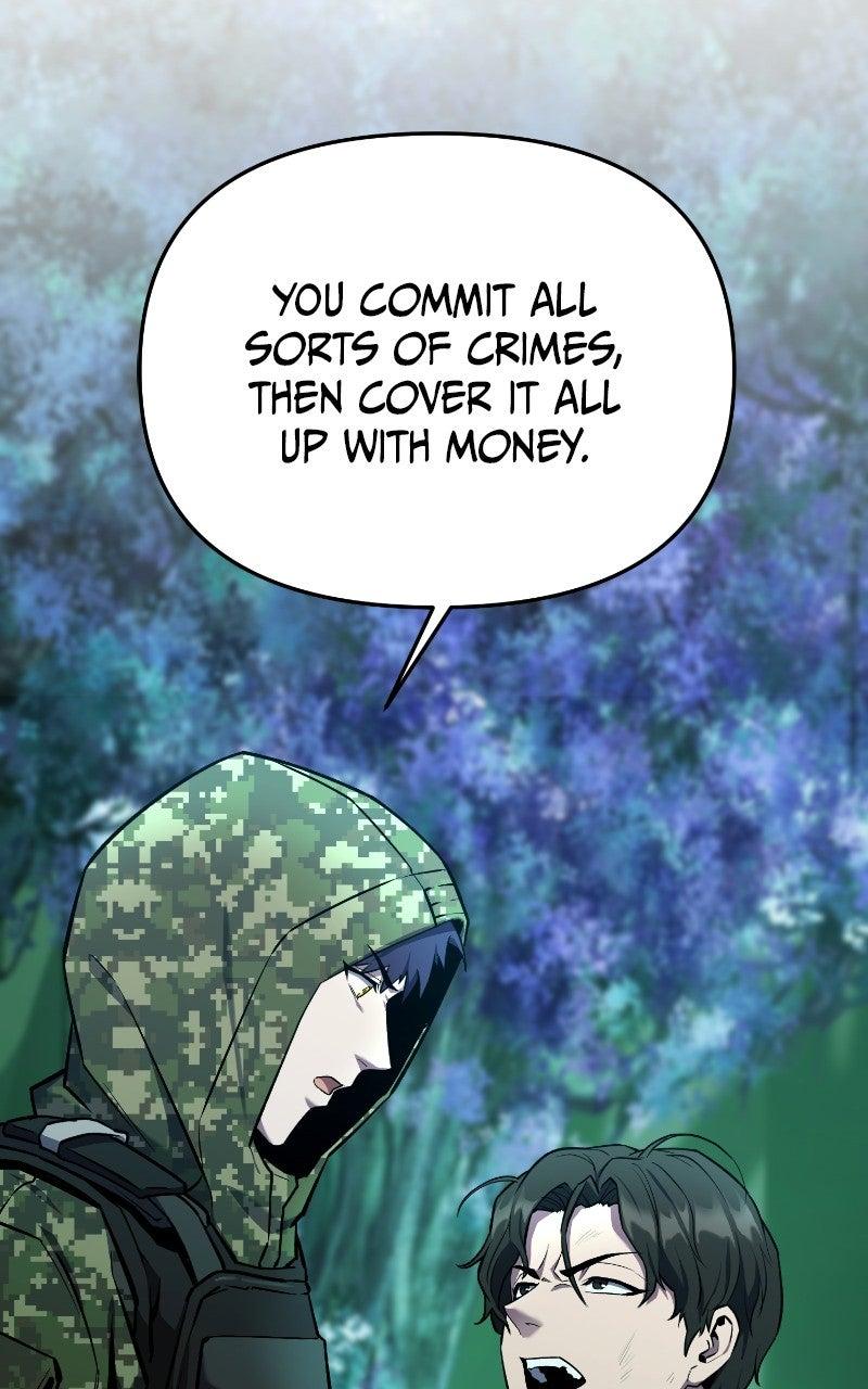 The Unrivaled Labyrinth Architect Chapter 7 page 32 - 