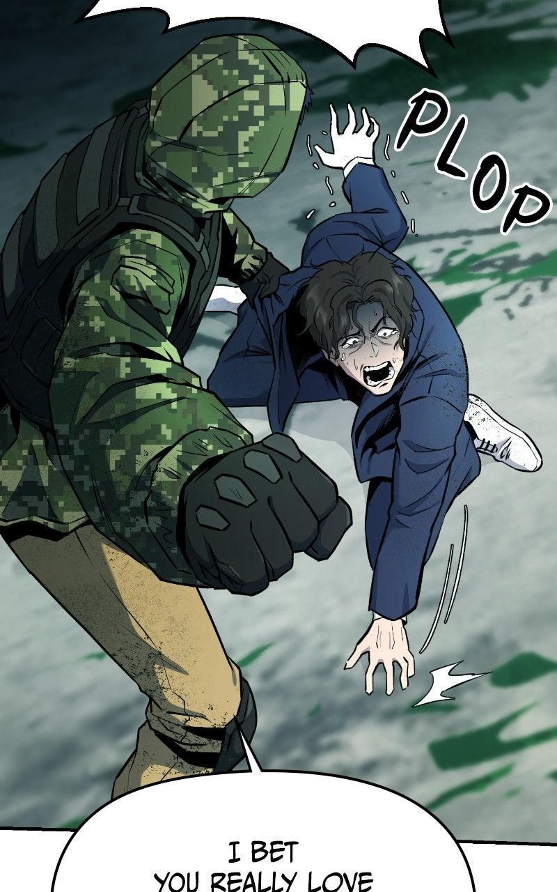 The Unrivaled Labyrinth Architect Chapter 7 page 38 - 