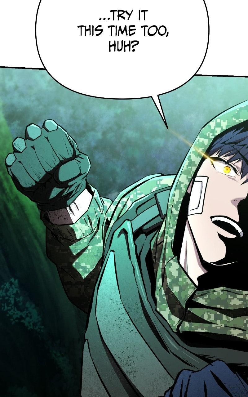 The Unrivaled Labyrinth Architect Chapter 7 page 40 - 