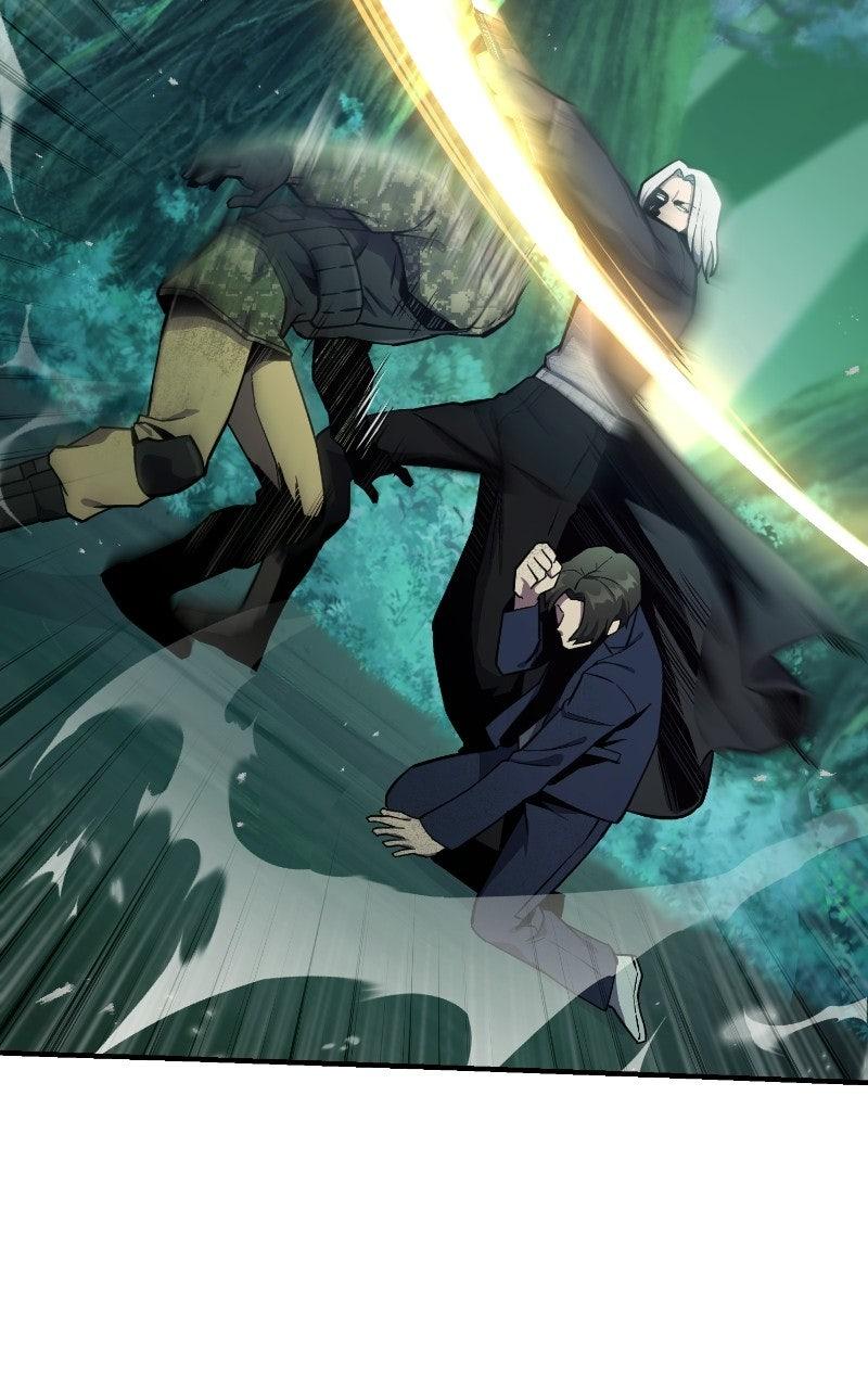 The Unrivaled Labyrinth Architect Chapter 7 page 44 - 