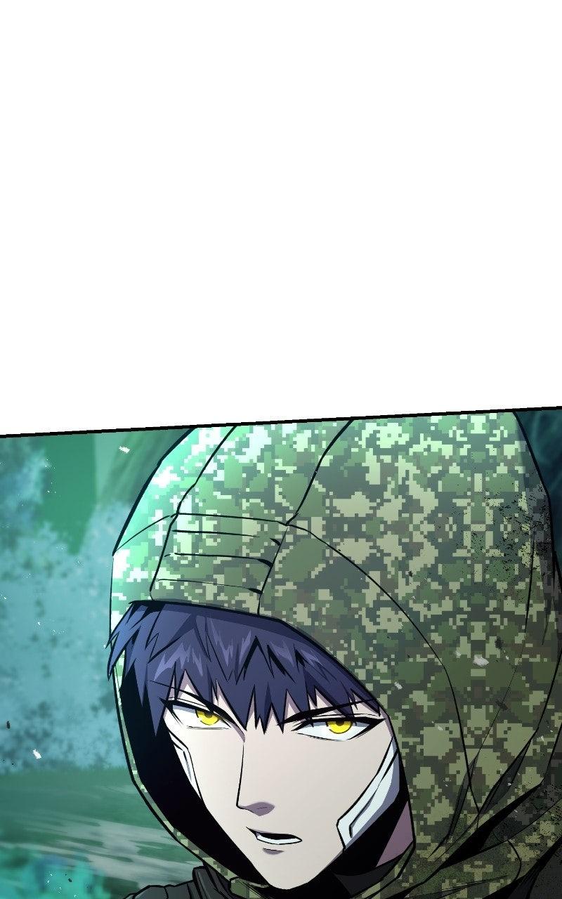 The Unrivaled Labyrinth Architect Chapter 7 page 45 - 