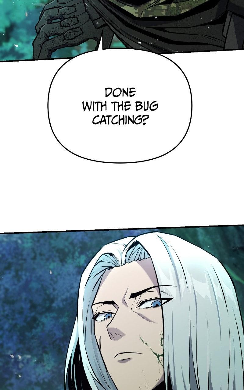 The Unrivaled Labyrinth Architect Chapter 7 page 46 - 