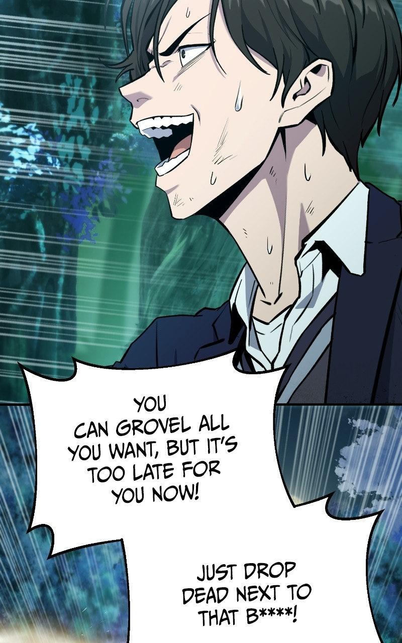 The Unrivaled Labyrinth Architect Chapter 7 page 48 - 