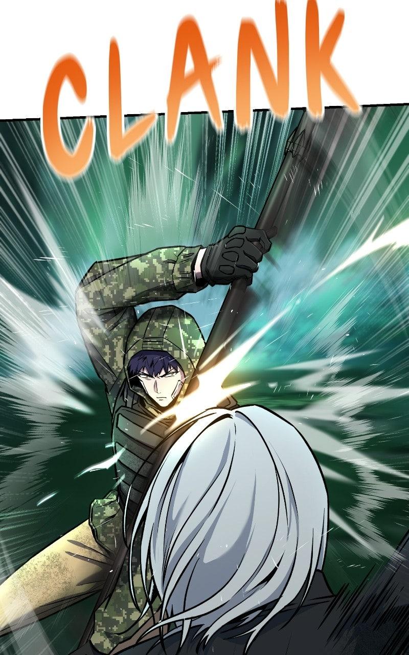 The Unrivaled Labyrinth Architect Chapter 7 page 54 - 