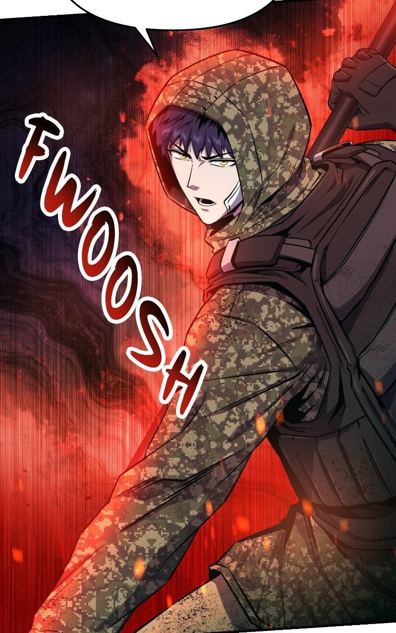 The Unrivaled Labyrinth Architect Chapter 7 page 58 - 