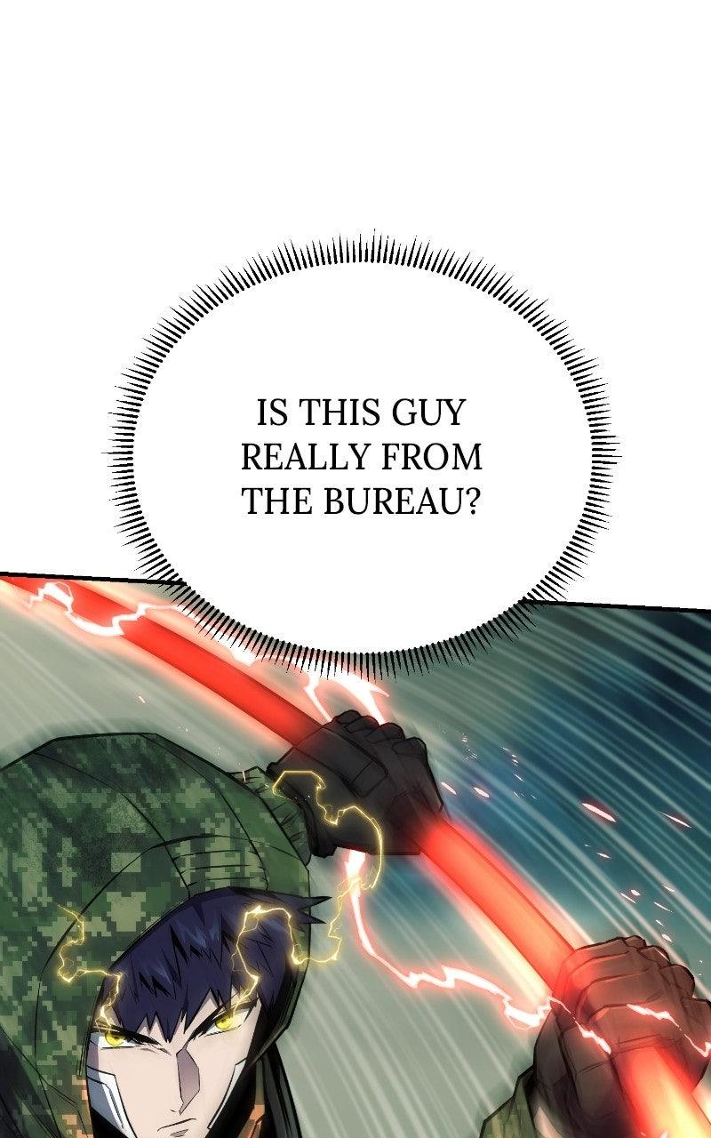 The Unrivaled Labyrinth Architect Chapter 7 page 64 - 
