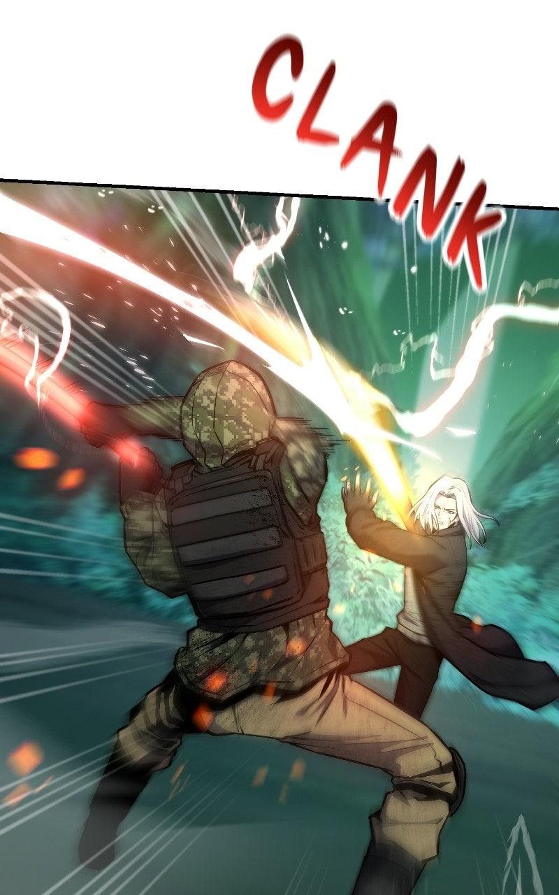 The Unrivaled Labyrinth Architect Chapter 7 page 68 - 