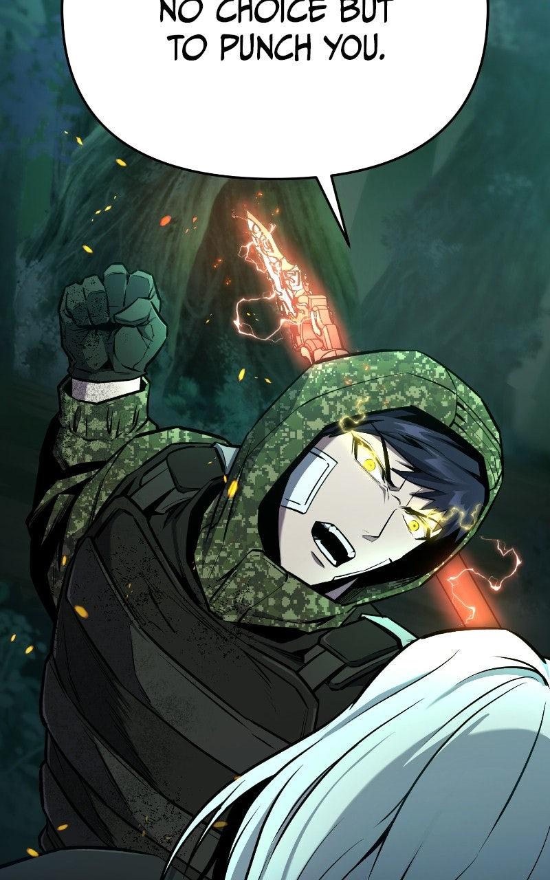 The Unrivaled Labyrinth Architect Chapter 7 page 74 - 