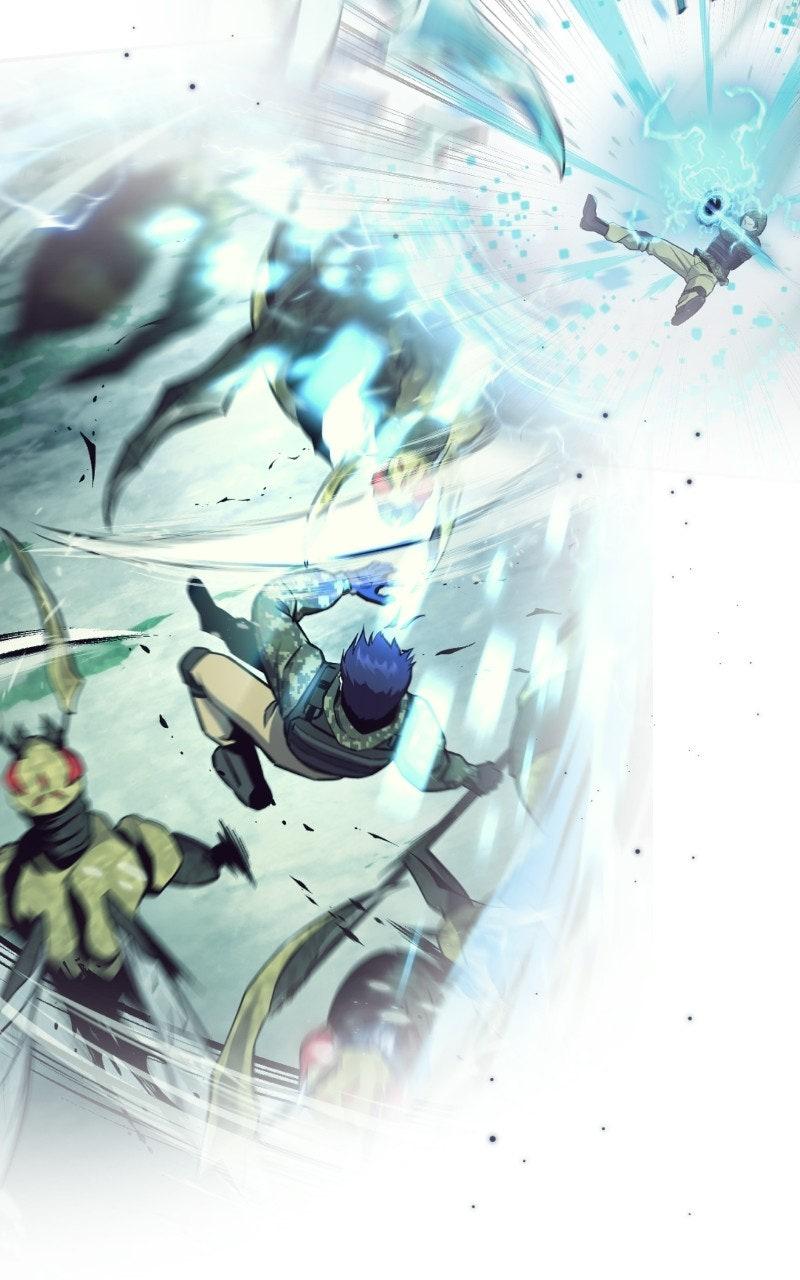 The Unrivaled Labyrinth Architect Chapter 7 page 84 - 