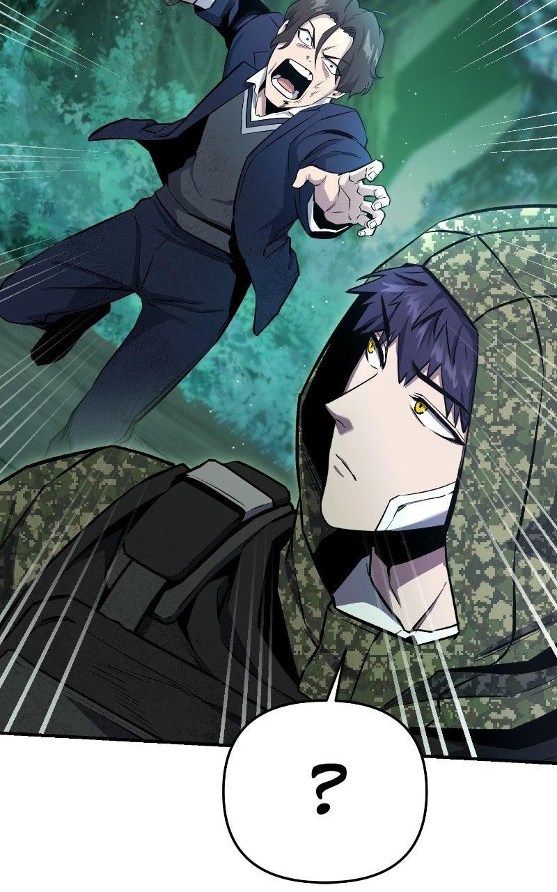 The Unrivaled Labyrinth Architect Chapter 7 page 89 - 