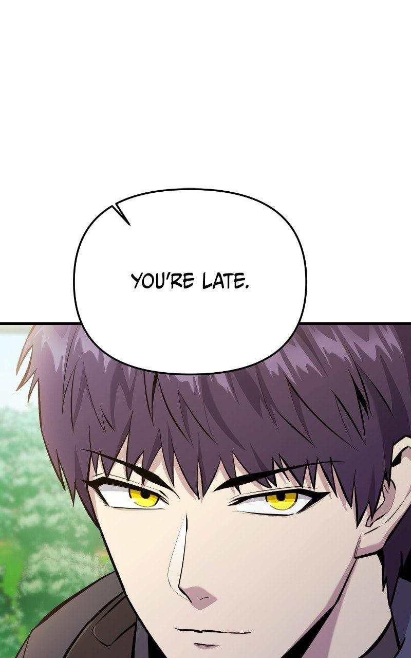 The Unrivaled Labyrinth Architect Chapter 8 page 1 - 
