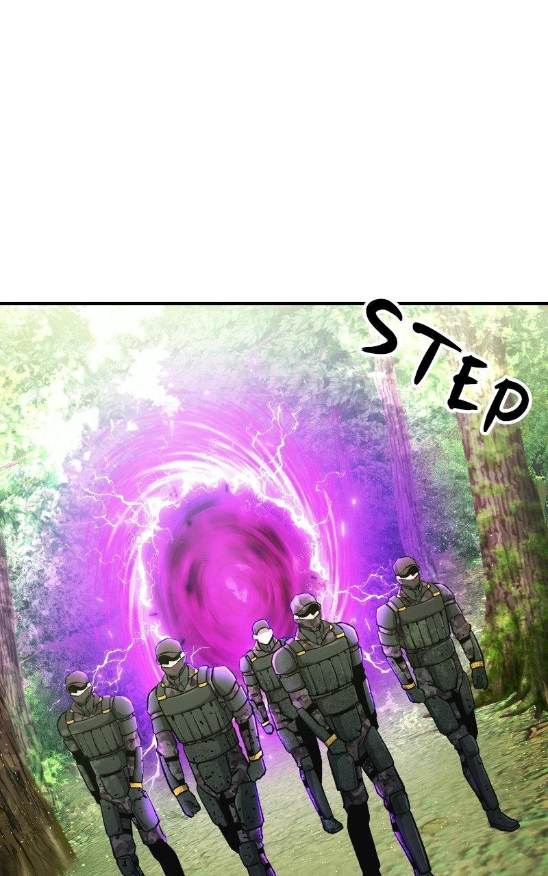 The Unrivaled Labyrinth Architect Chapter 8 page 108 - 