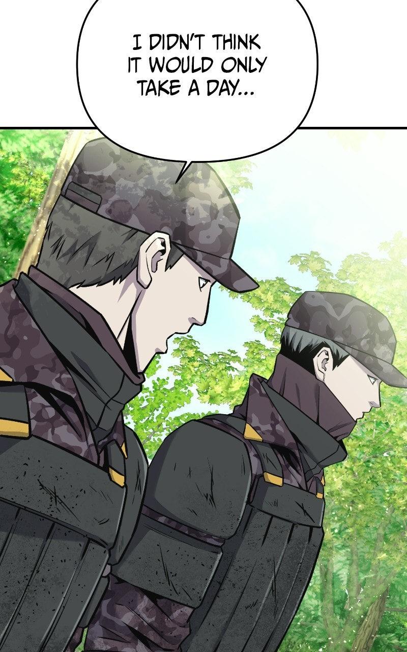The Unrivaled Labyrinth Architect Chapter 8 page 110 - 