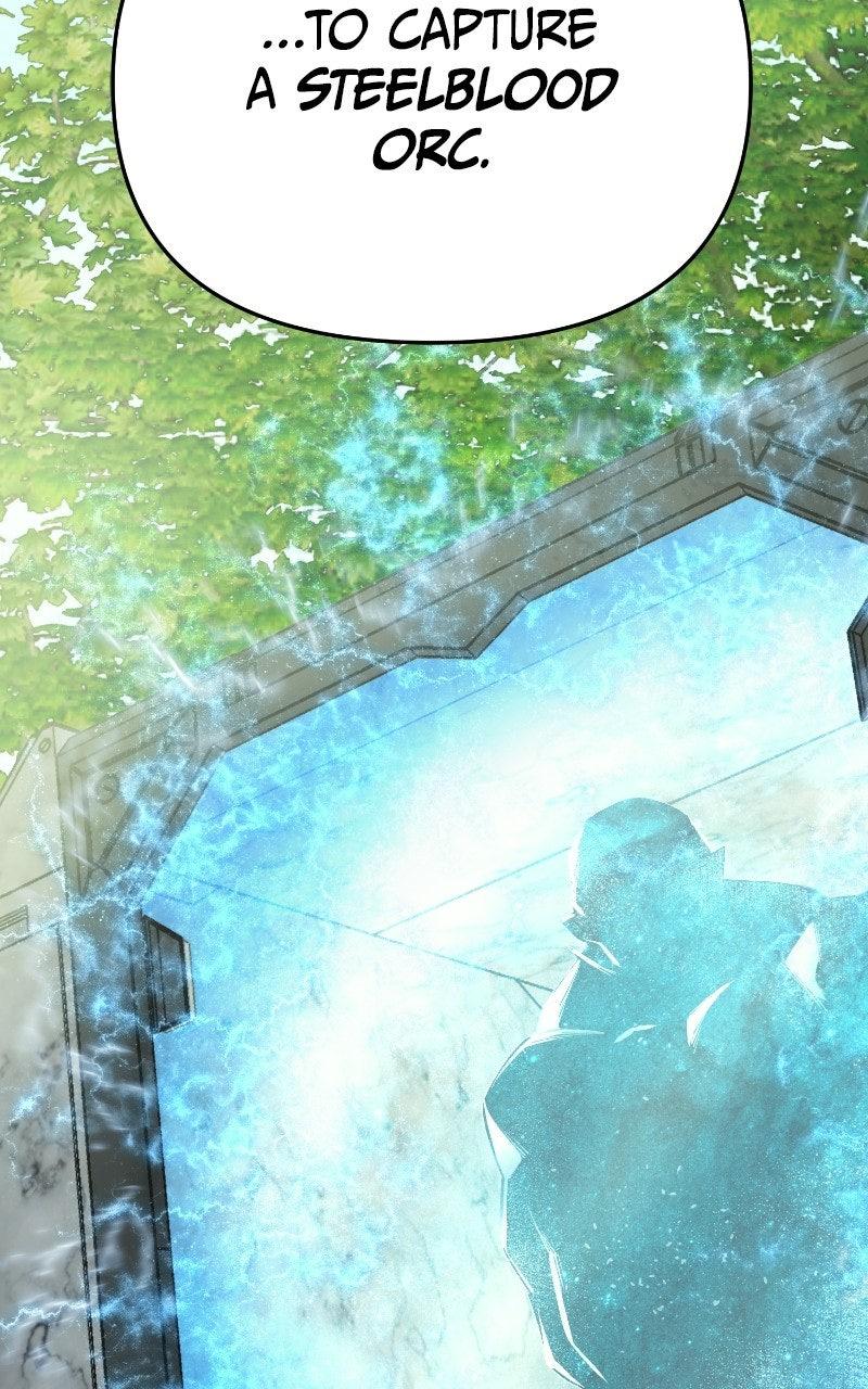 The Unrivaled Labyrinth Architect Chapter 8 page 112 - 