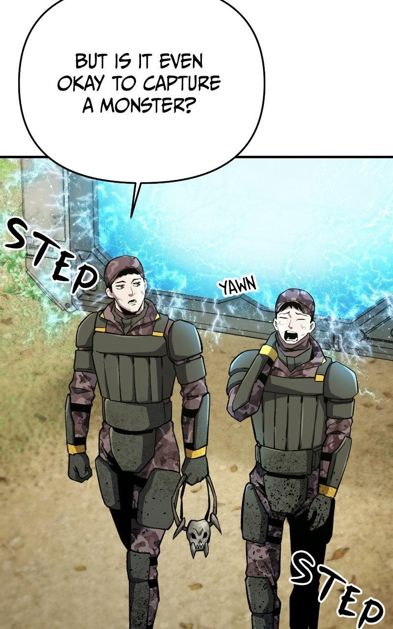 The Unrivaled Labyrinth Architect Chapter 8 page 114 - 