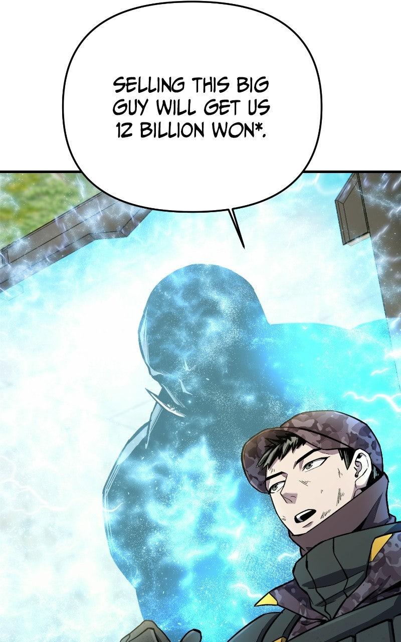 The Unrivaled Labyrinth Architect Chapter 8 page 116 - 