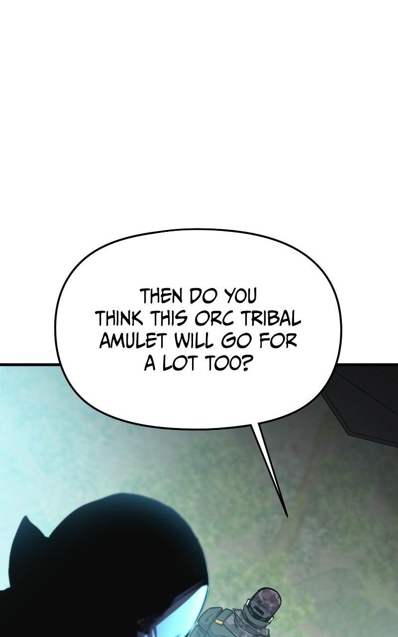 The Unrivaled Labyrinth Architect Chapter 8 page 118 - 