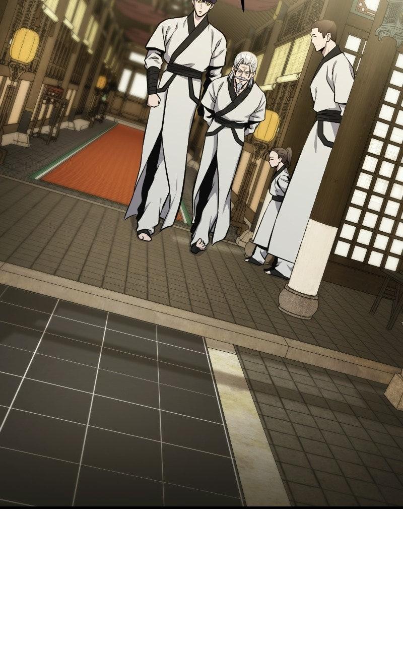 The Unrivaled Labyrinth Architect Chapter 8 page 13 - 