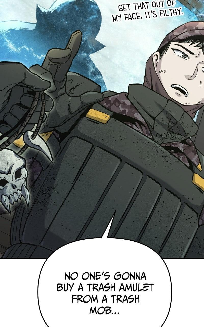 The Unrivaled Labyrinth Architect Chapter 8 page 122 - 