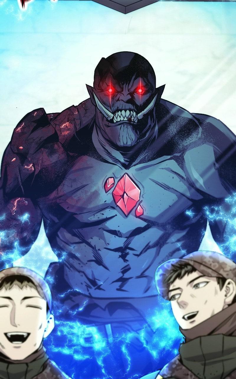 The Unrivaled Labyrinth Architect Chapter 8 page 125 - 