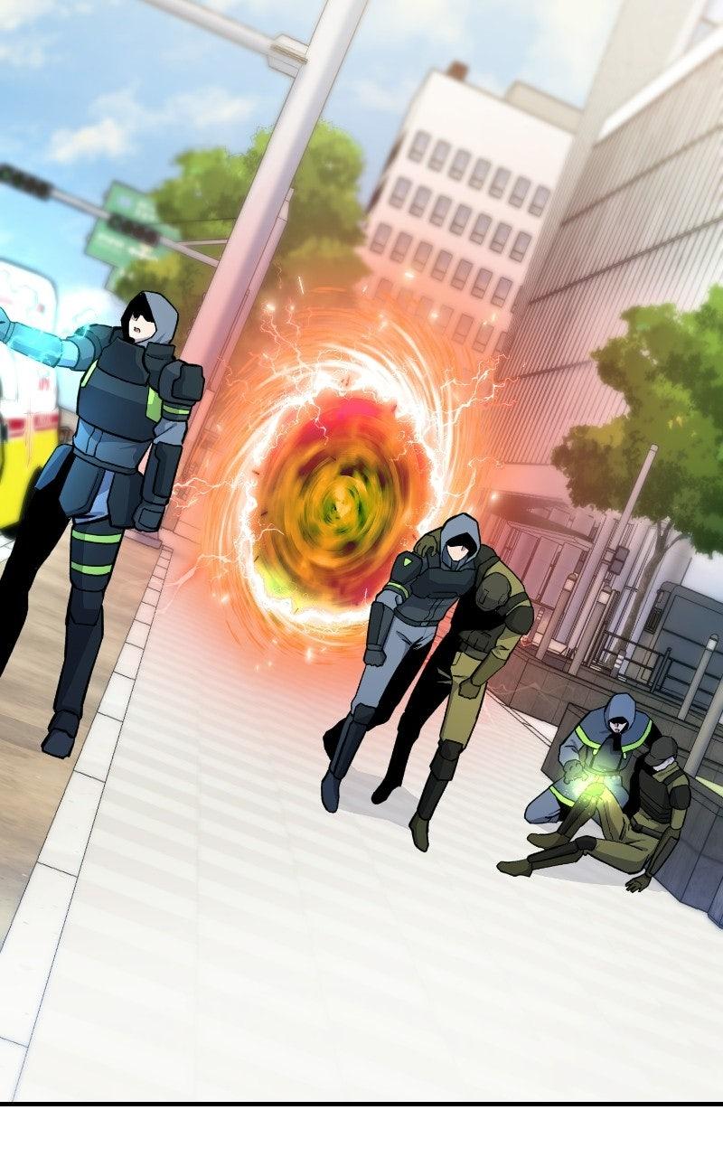 The Unrivaled Labyrinth Architect Chapter 8 page 127 - 