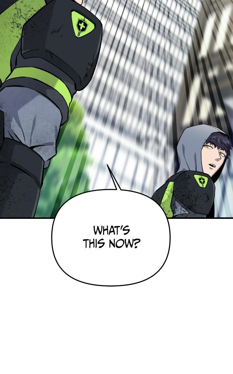 The Unrivaled Labyrinth Architect Chapter 8 page 135 - 