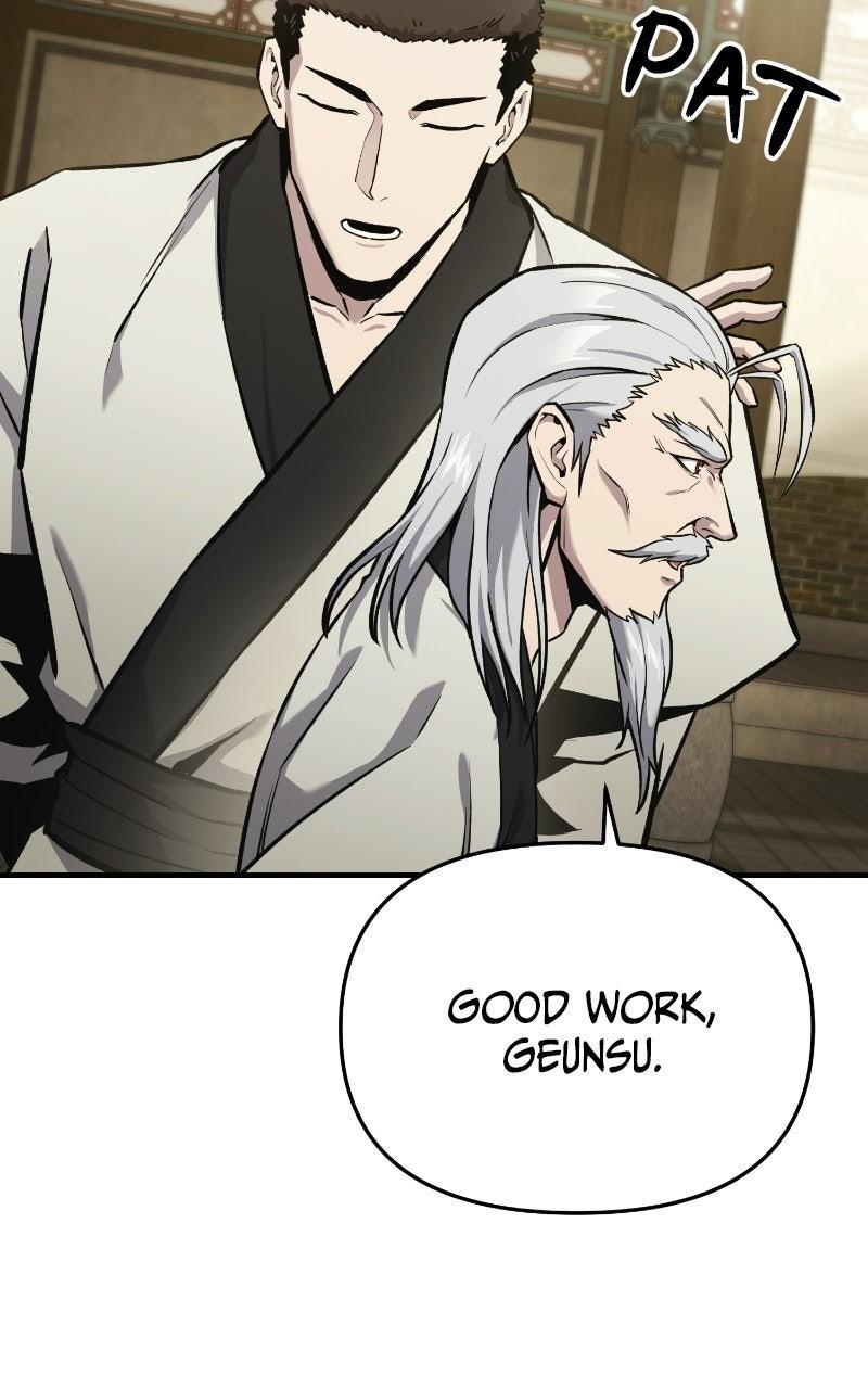 The Unrivaled Labyrinth Architect Chapter 8 page 15 - 