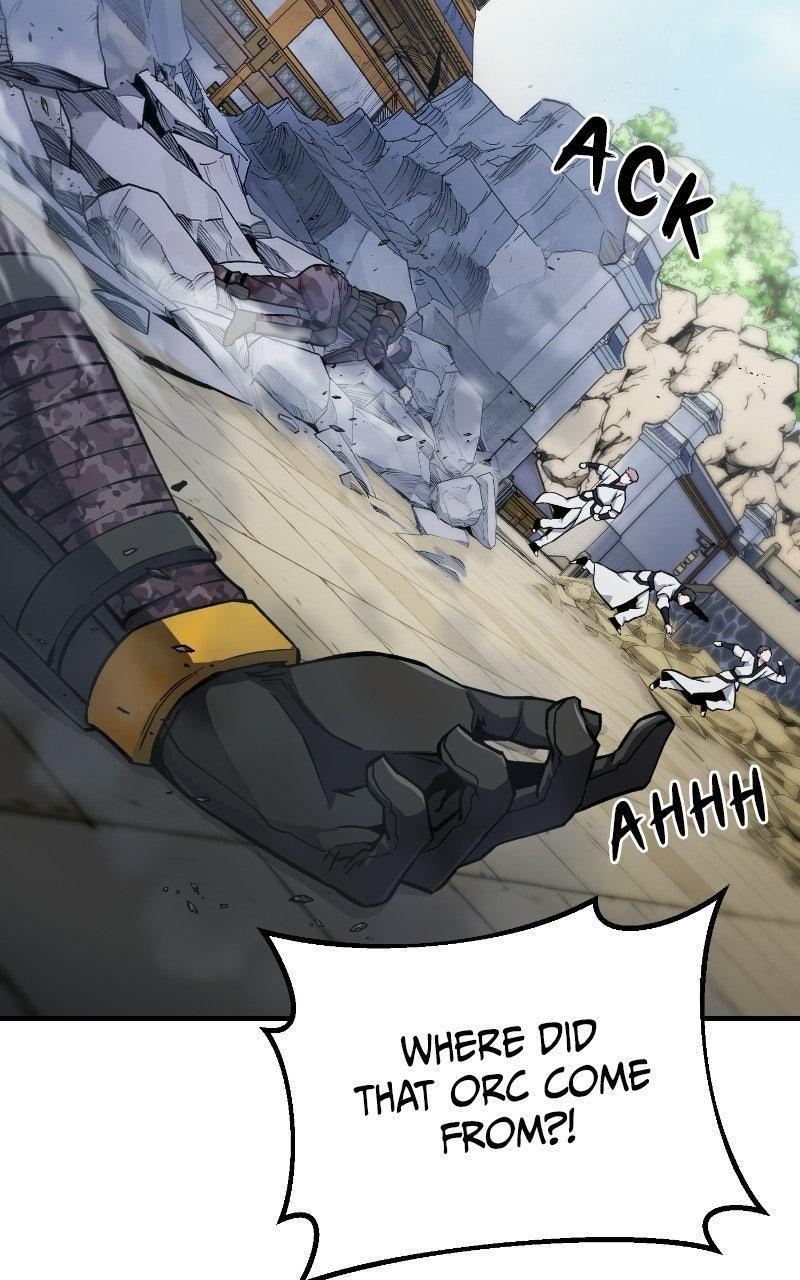The Unrivaled Labyrinth Architect Chapter 8 page 143 - 