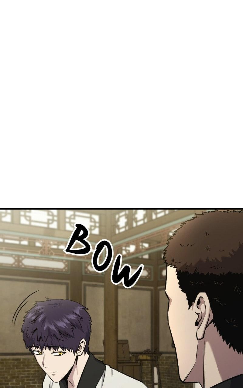 The Unrivaled Labyrinth Architect Chapter 8 page 16 - 